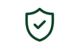 Icon Sicher einkaufen