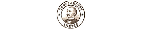 Captain Fawcett