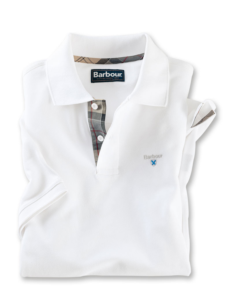Herren-Poloshirt