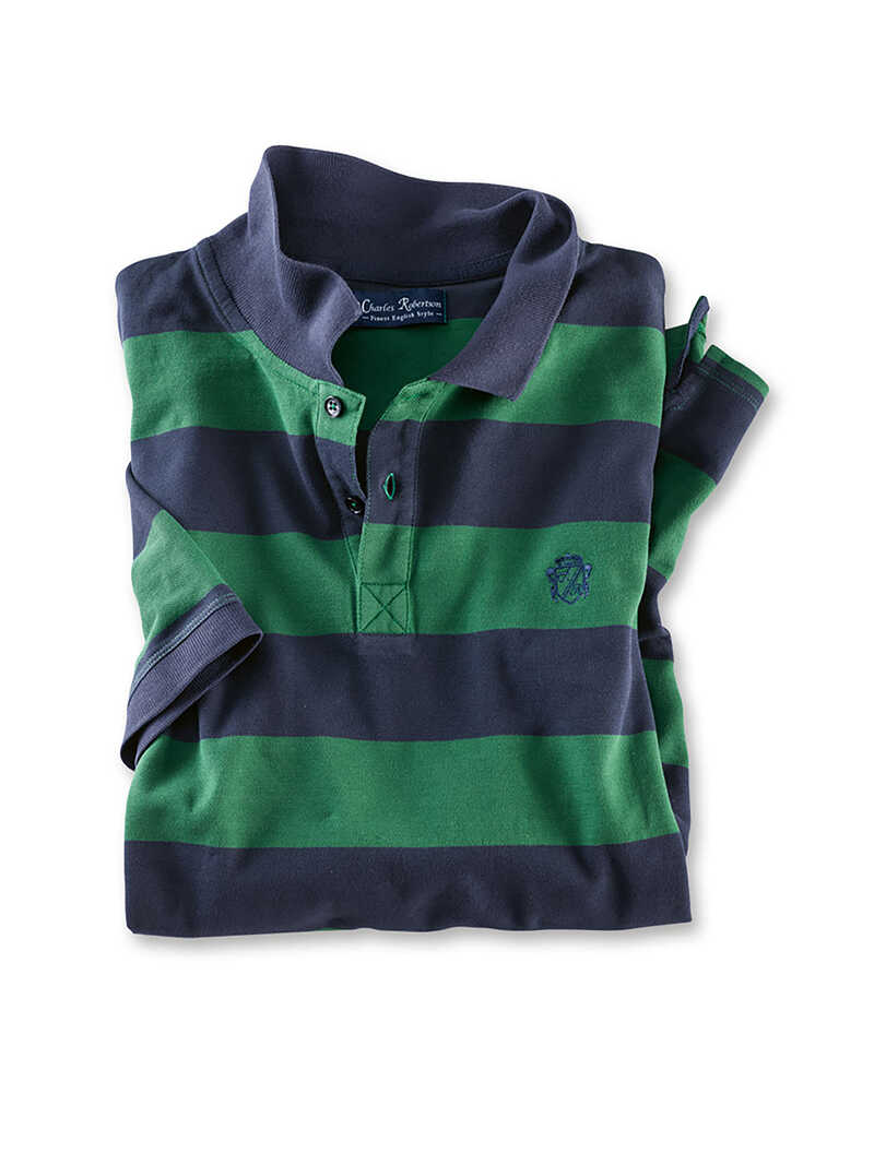 Produktbild zu Polohemd f�r Herren