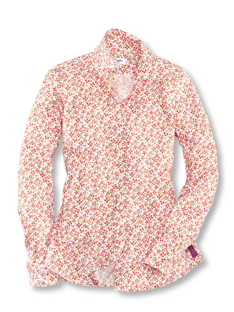 Damenbluse