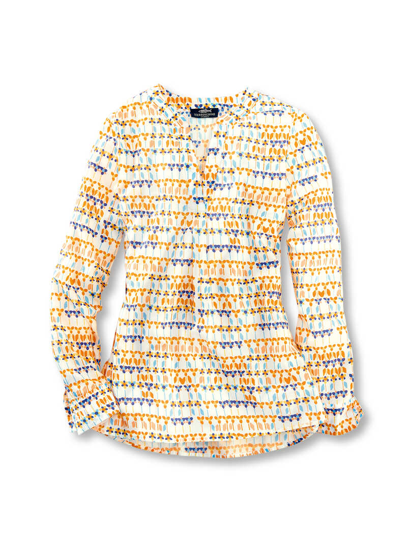 Damenbluse