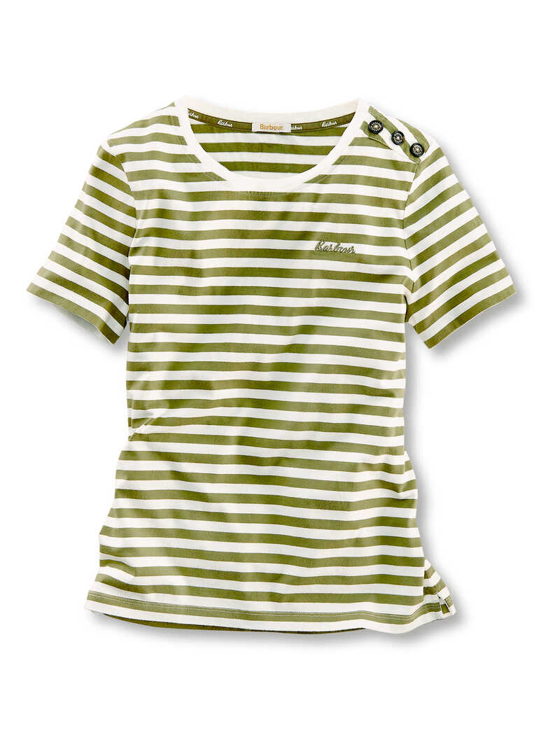 Ringelshirt Ferryside fr Damen