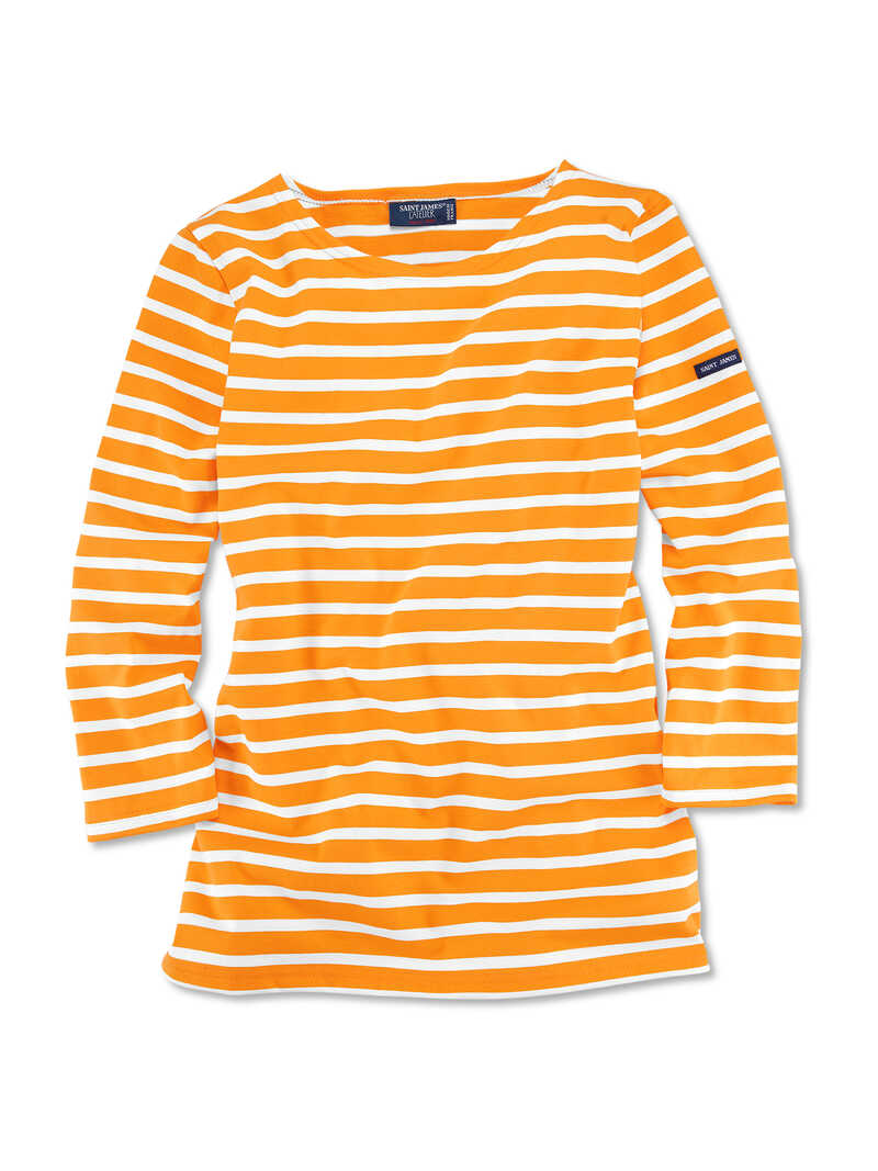 Bretagne-Shirt fr Damen