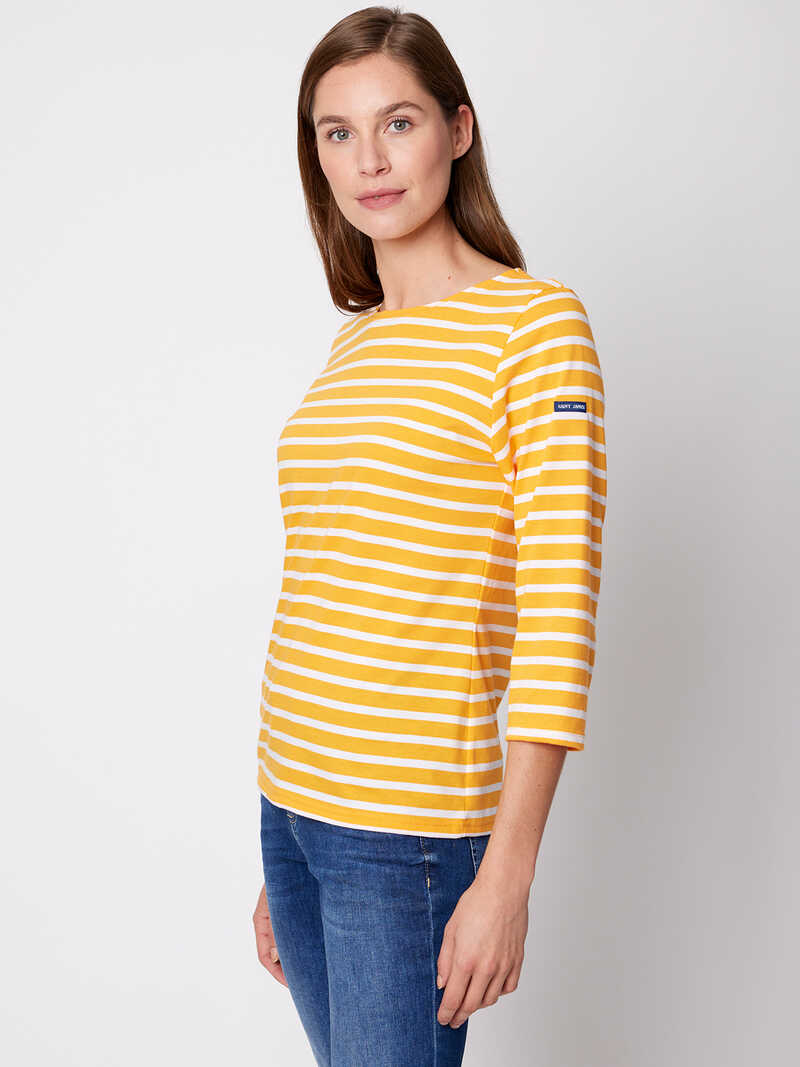 Bretagne-Shirt fr Damen