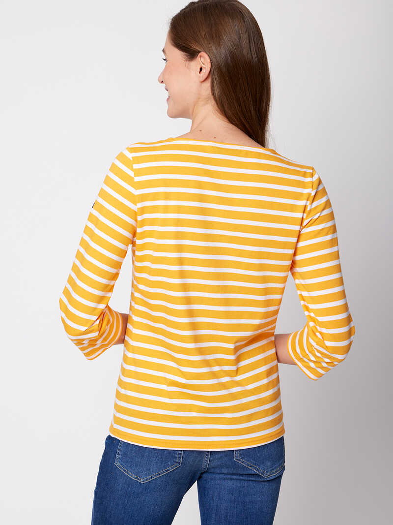 Bretagne-Shirt fr Damen