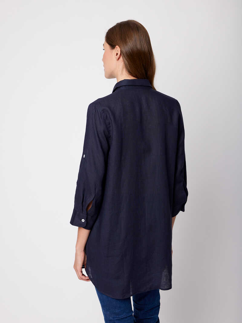 Alternatives Bild 2 zu Damenbluse Carol