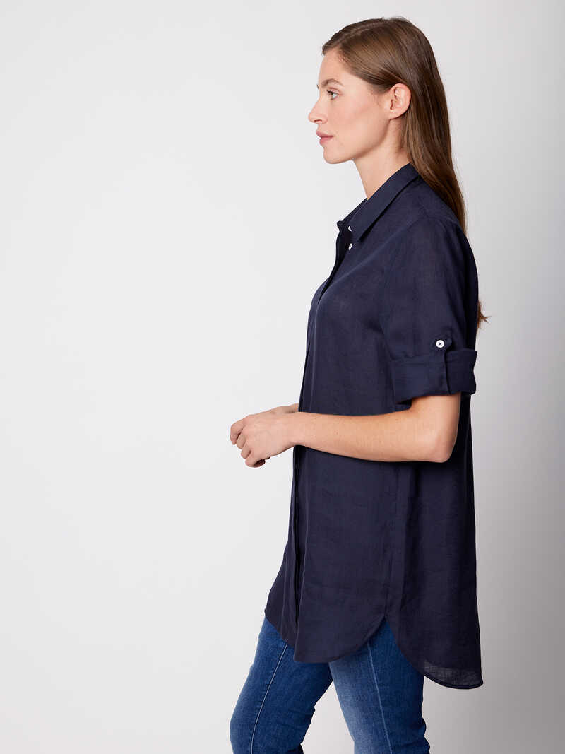 Alternatives Bild 3 zu Damenbluse Carol