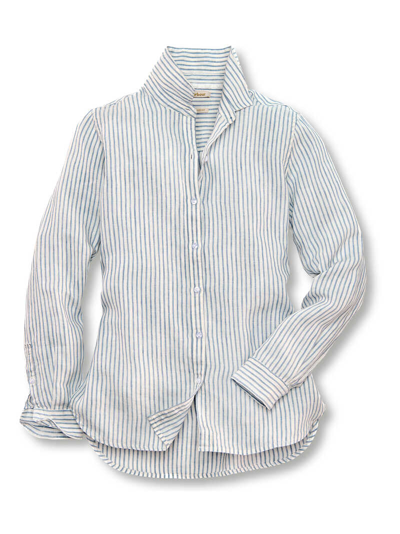 Streifenbluse Summer Stripes