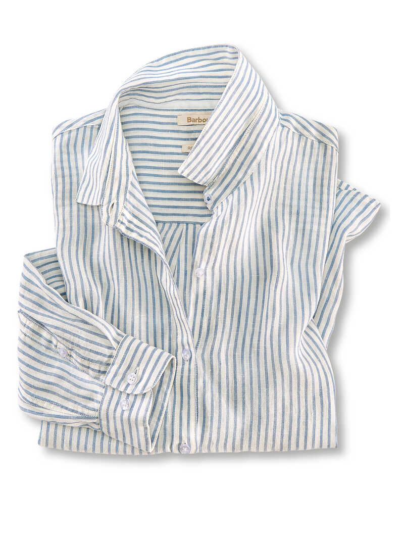 Streifenbluse Summer Stripes