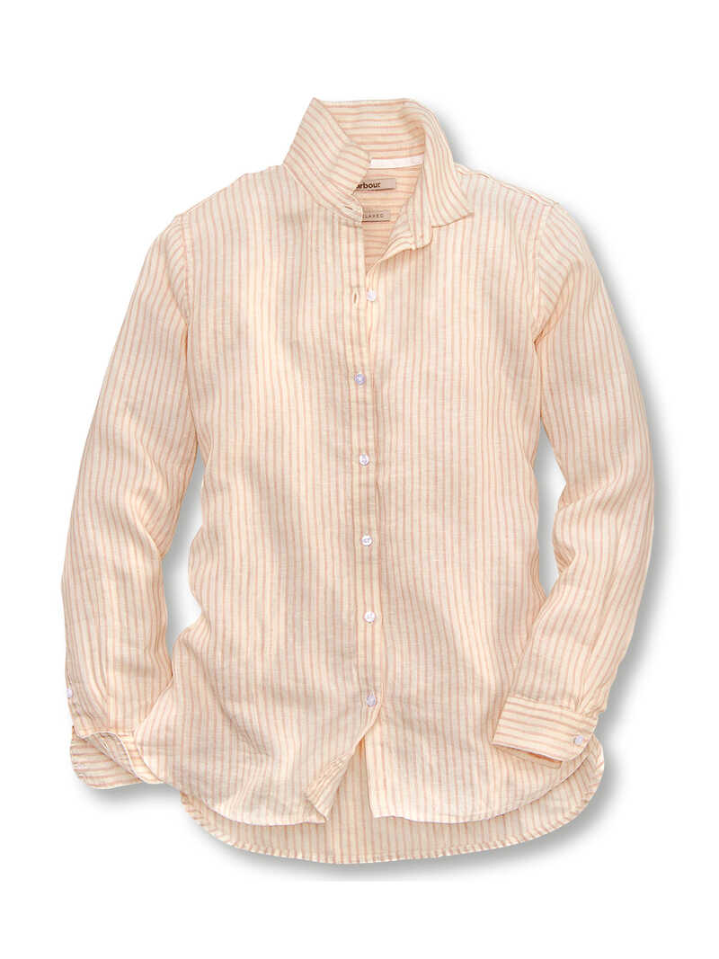 Streifenbluse Summer Stripes