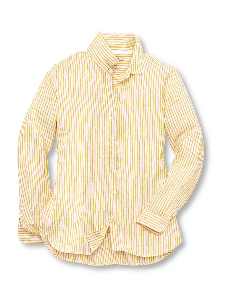 Sommer-Bluse Summer Stripes