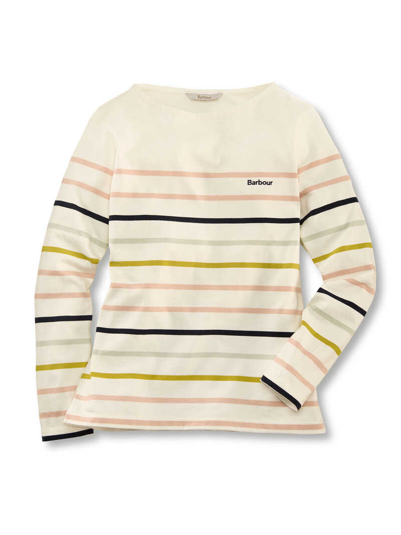 Ringelshirt Hawkins