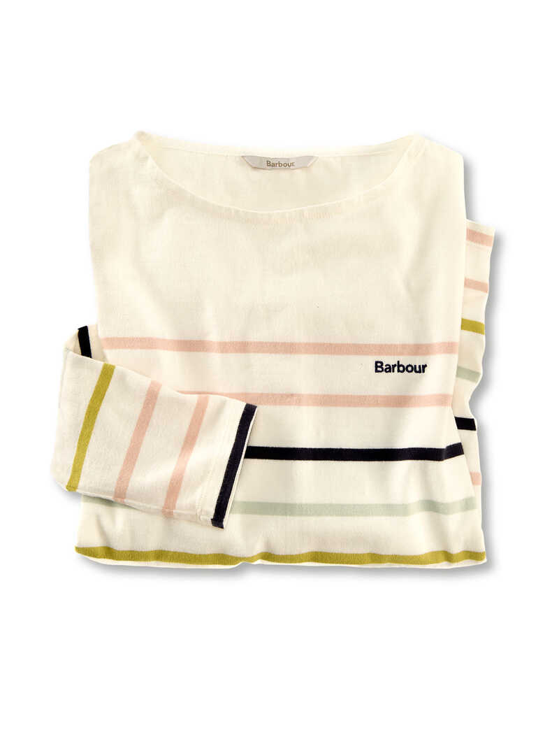 Ringelshirt Hawkins