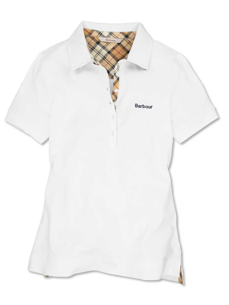Pique-Polo Portsdown