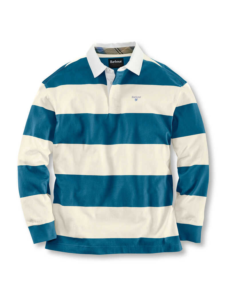 Rugbyshirt Broome
