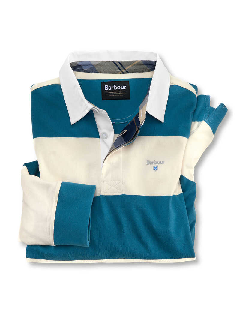 Rugbyshirt Broome