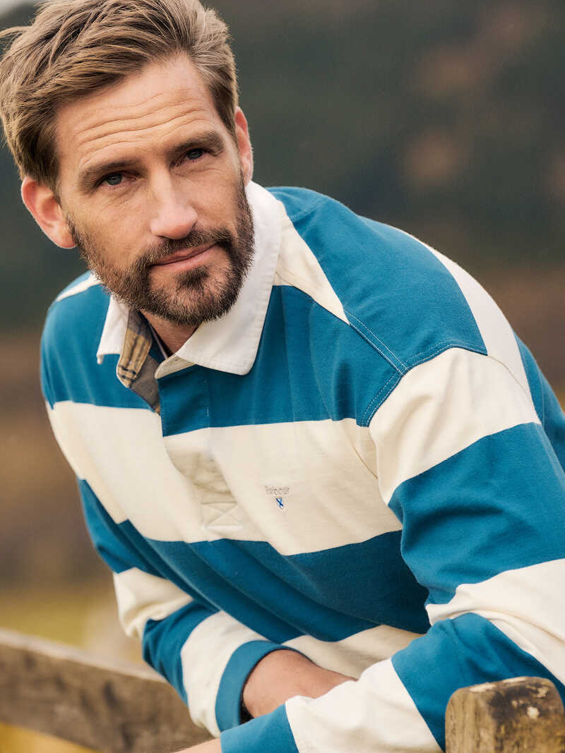 Rugbyshirt Broome