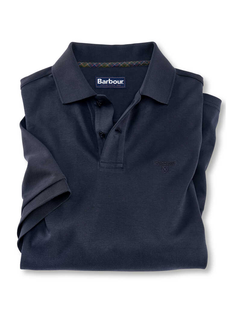 Basic-Polo