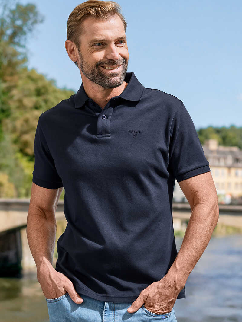 Basic-Polo