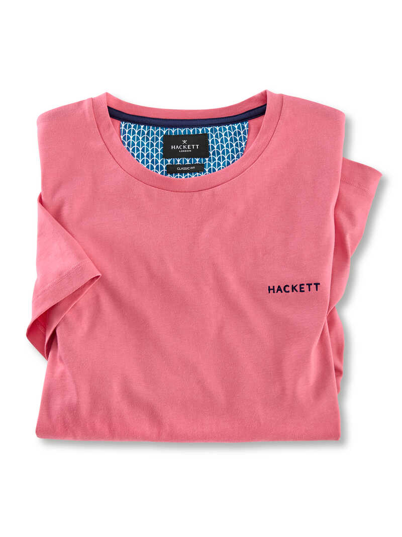 Basic-Herrenshirt
