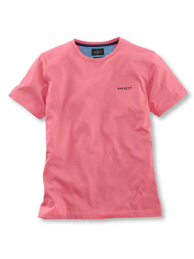 Basic-Herrenshirt
