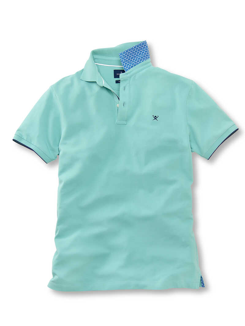 Sommer-Poloshirt