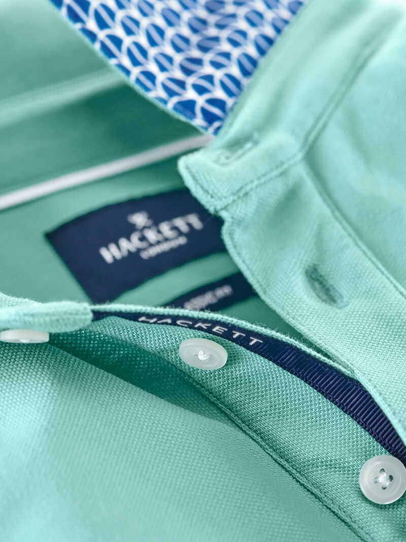 Sommer-Poloshirt