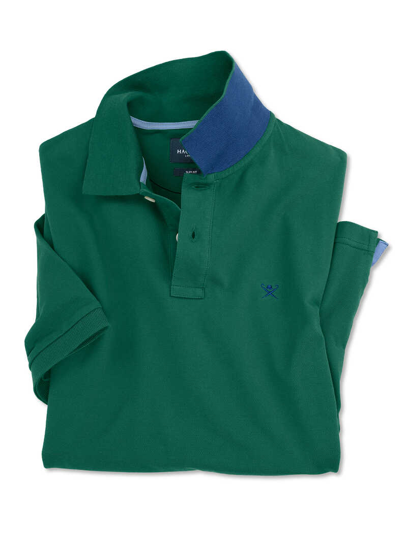 Basic-Herrenpolo
