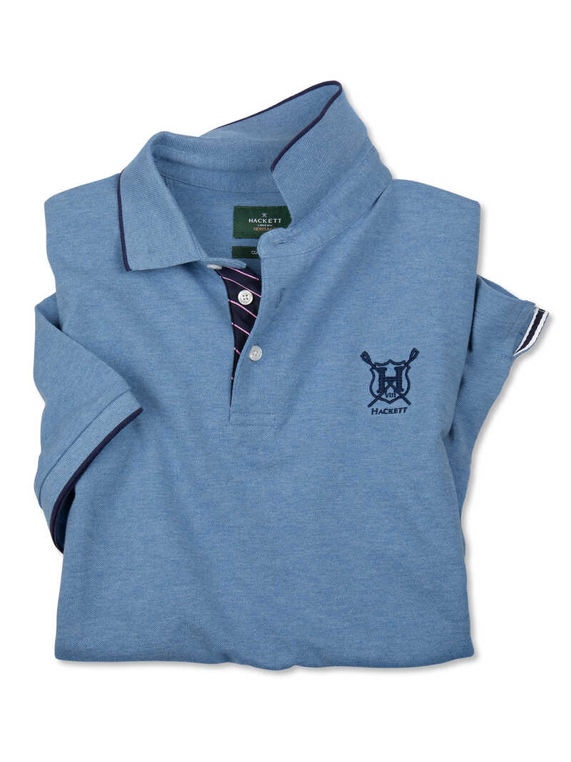 Regatta-Polo