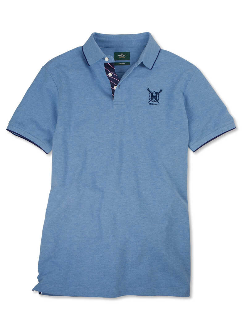 Regatta-Polo
