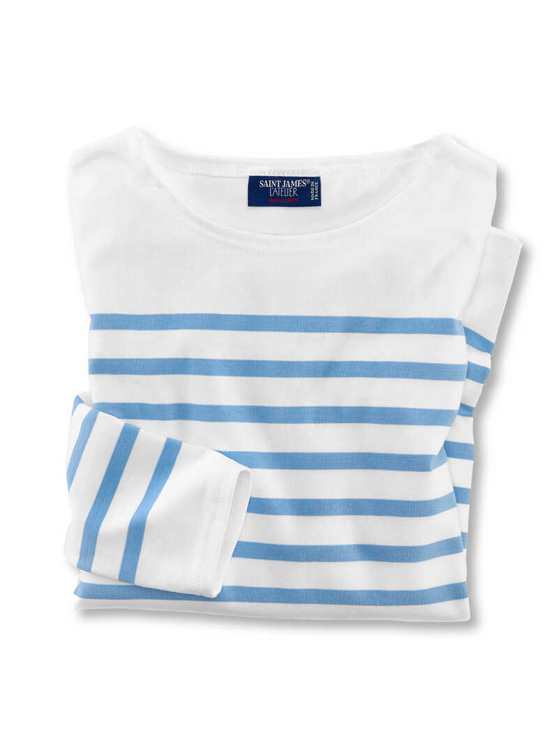 Damen-Bretagne-Shirt
