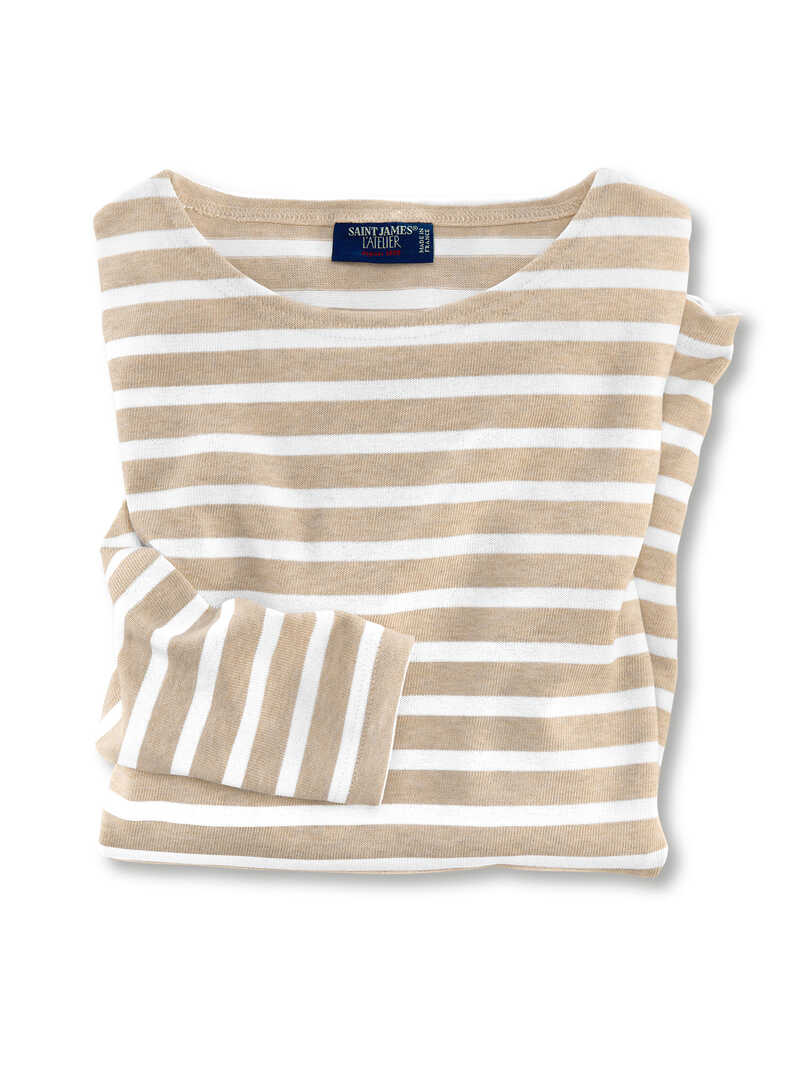 Bretonshirt
