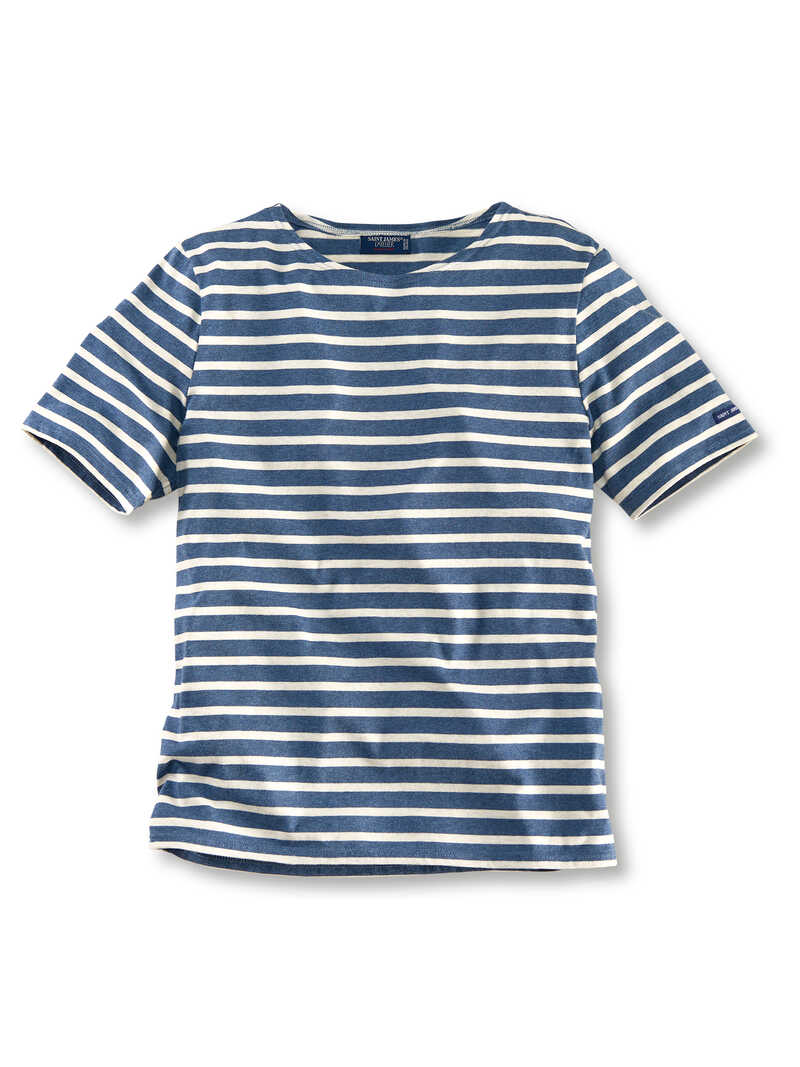 Klassisches Herren-Bretonshirt