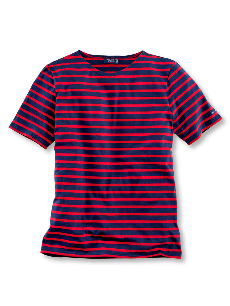 Basic Bretonshirt