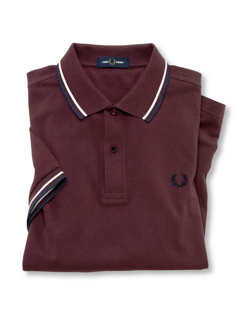 Fred Perry Polo