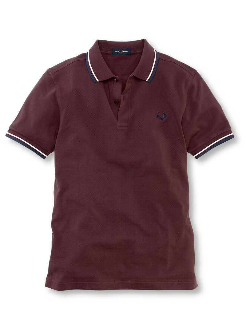 Fred Perry Polo