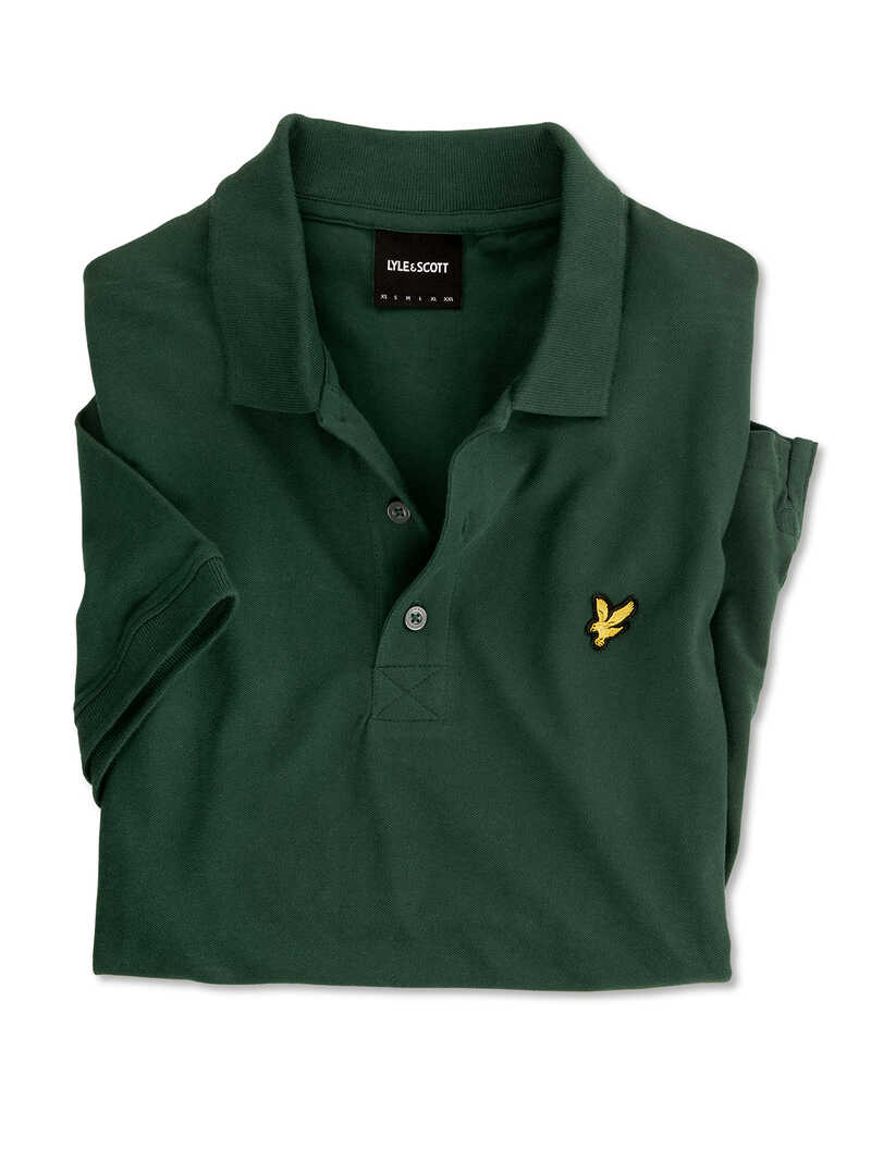 Herren-Poloshirt