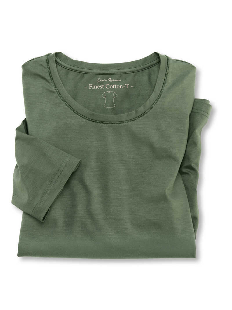 Basic-Jerseyshirt