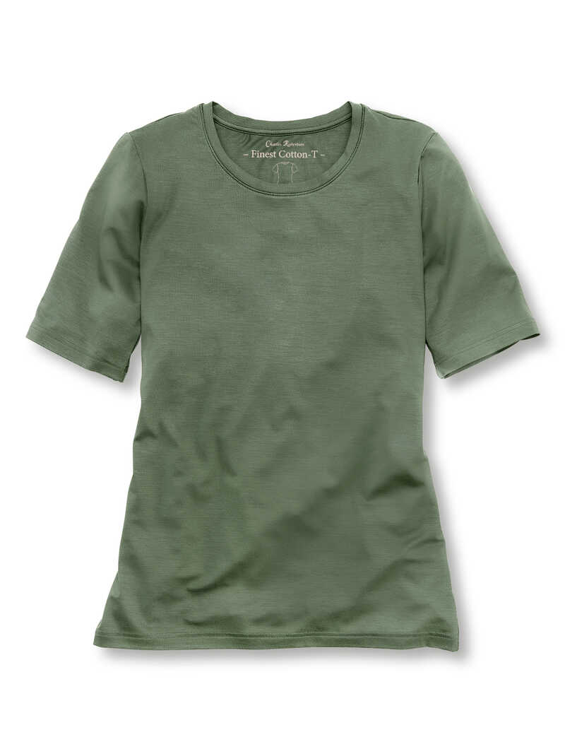 Basic-Jerseyshirt