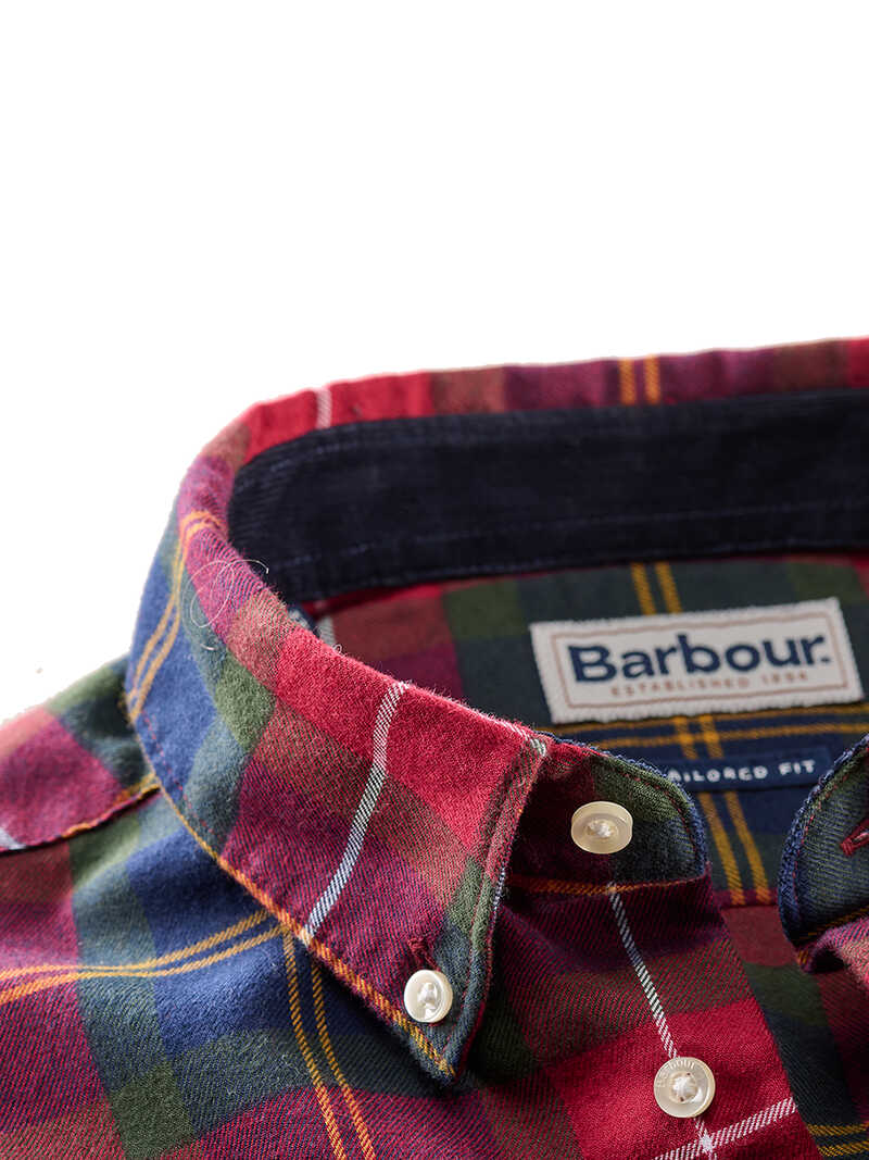 Karohemd WInterberry