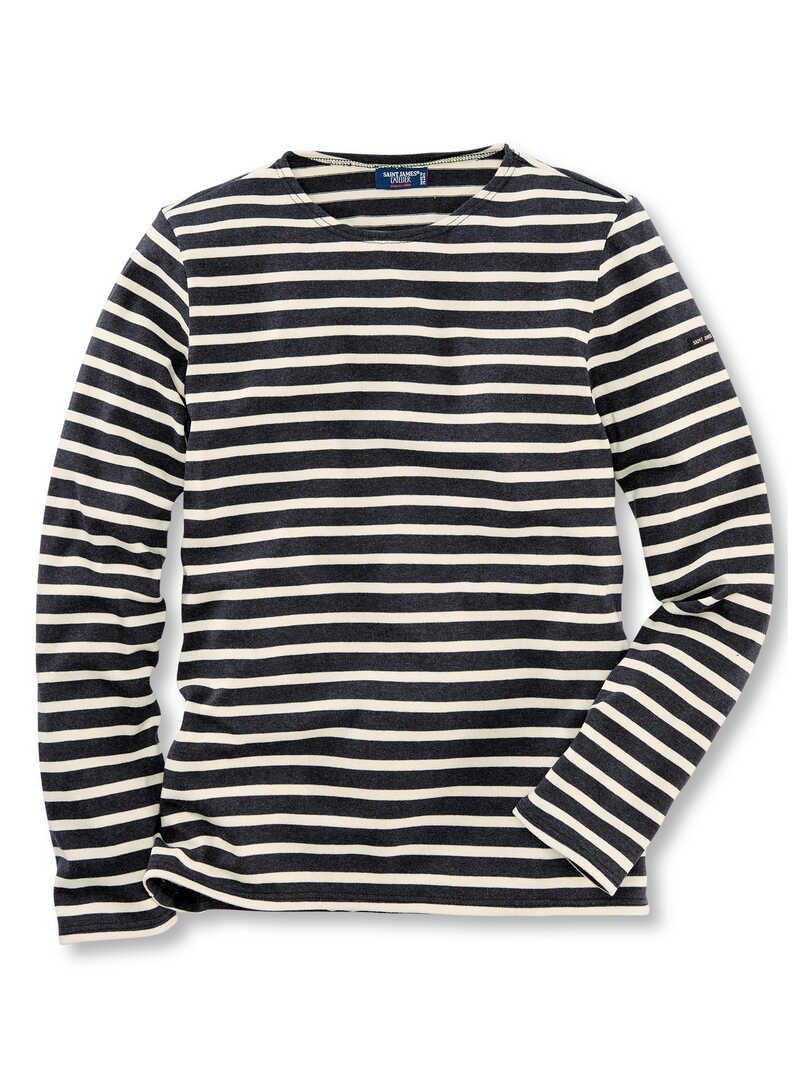 Alternatives Bild 1 zu Bretagne-Herrenshirt