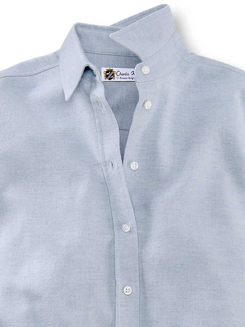 Alternatives Bild 3 zu Flanellbluse