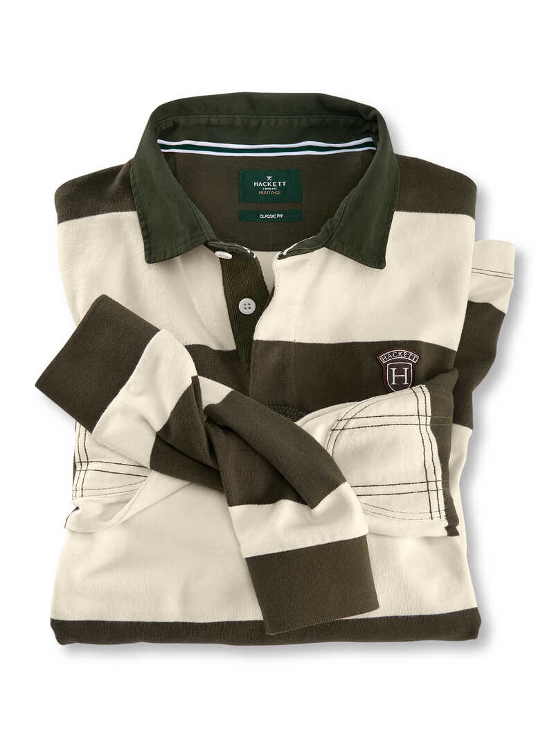 Alternatives Bild 2 zu Rugby Polo