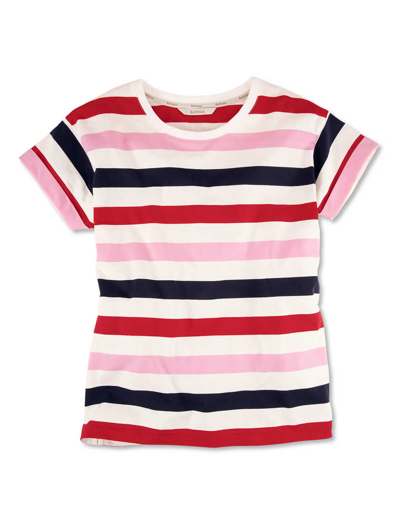 Alternatives Bild 1 zu Ringelshirt Lyndale