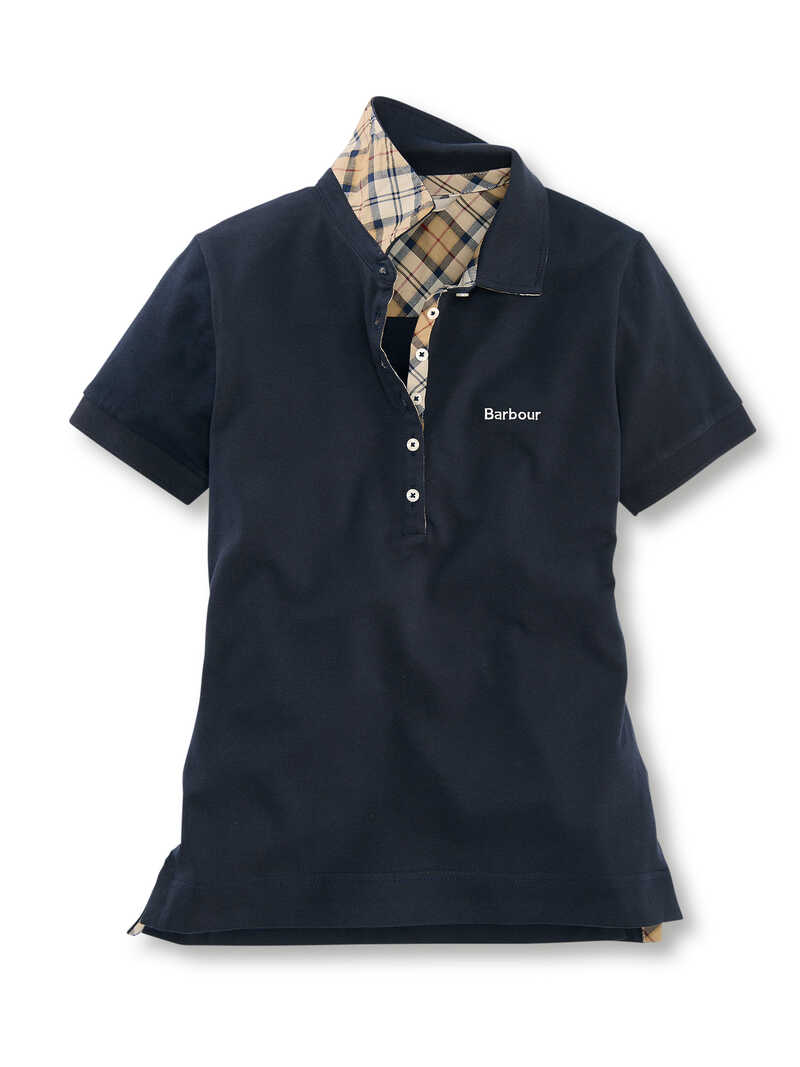 Alternatives Bild 1 zu Pique-Polo Portsdown