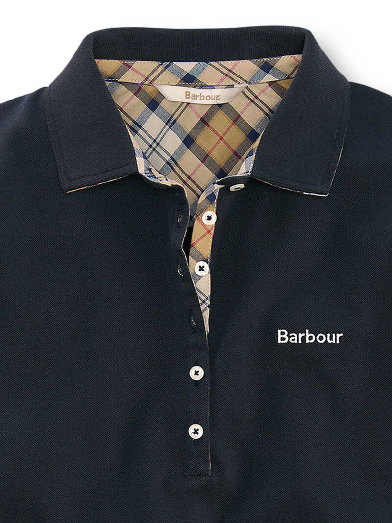 Alternatives Bild 2 zu Pique-Polo Portsdown