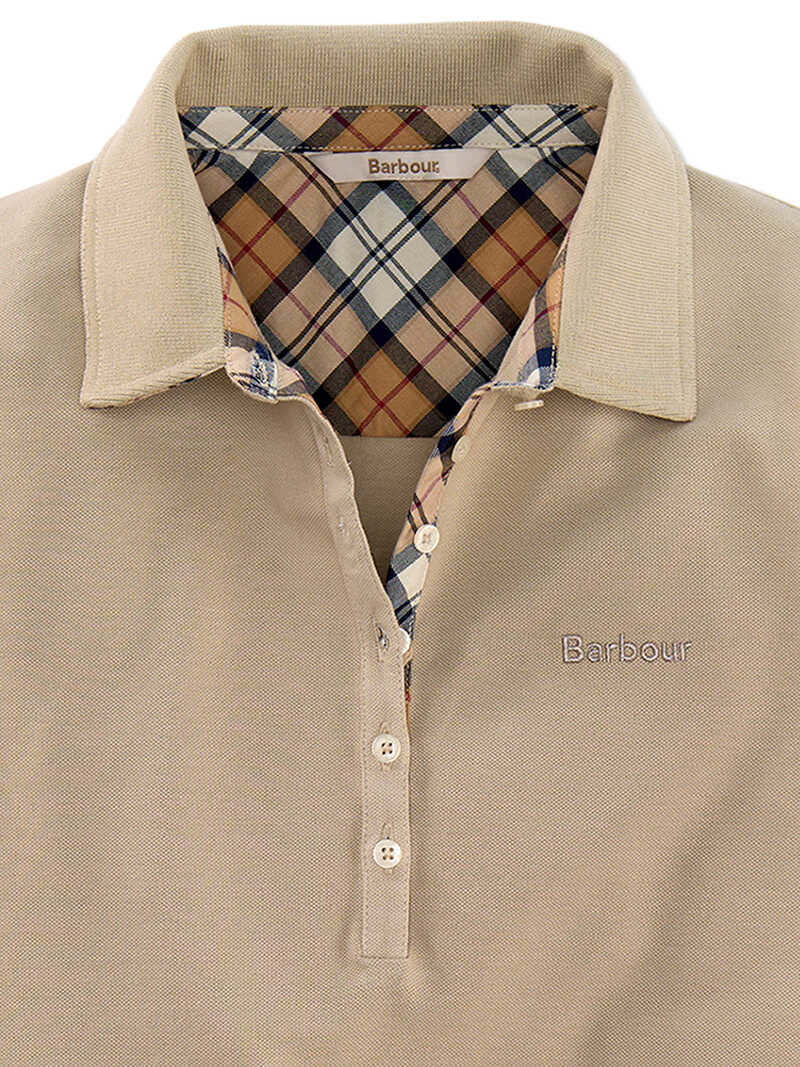 Alternatives Bild 1 zu Pique-Poloshirt Portsdown