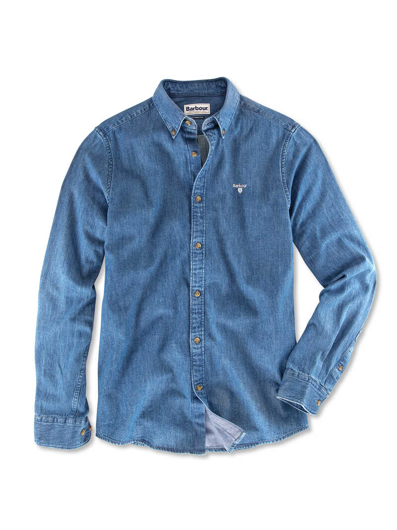 Alternatives Bild 1 zu Hemd