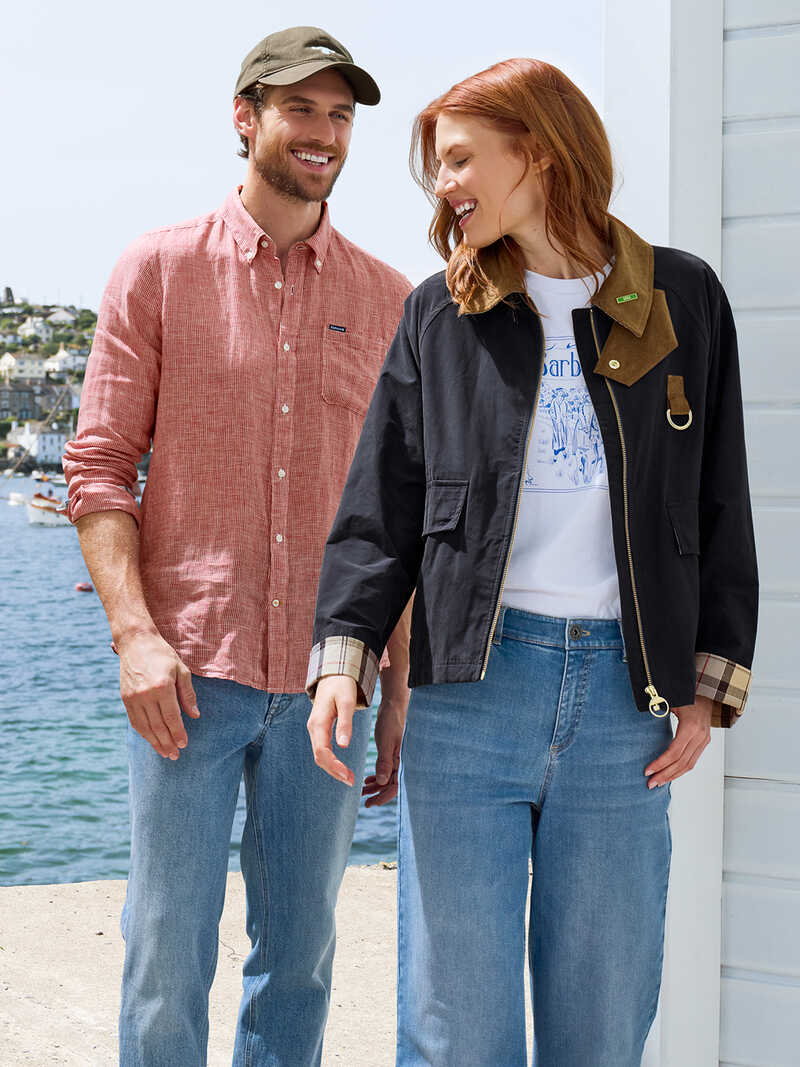 Alternatives Bild 3 zu Leinenhemd Linton